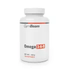 Omega 3-6-9 - 360 kapszula - GymBeam