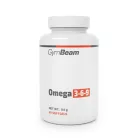 Omega 3-6-9 - 360 kapszula - GymBeam
