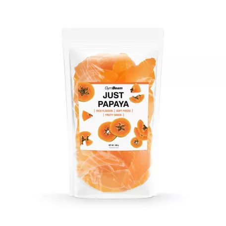 Just Papaya - 200 g - GymBeam