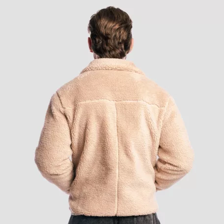 Sherpa dzseki Canyon - XL - krém - GymBeam