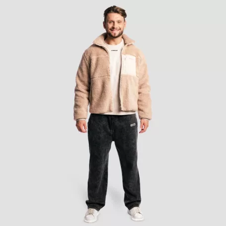 Sherpa dzseki Canyon - XL - krém - GymBeam