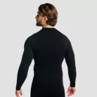 Fuse hosszú ujjú pólók Black - L - fekete - GymBeam