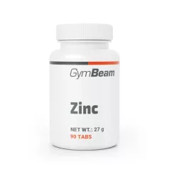 Cink - 90 tabletta - GymBeam