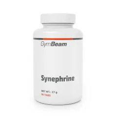 Szinefrin - 90 tabletta - GymBeam
