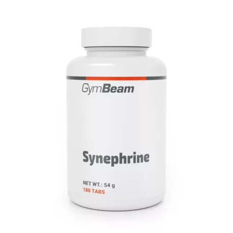 Szinefrin - 180 tabletta - GymBeam