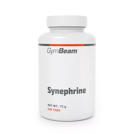 Szinefrin - 180 tabletta - GymBeam