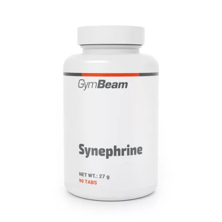 Szinefrin - 240 tabletta - GymBeam