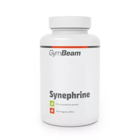 Szinefrin - 240 tabletta - GymBeam