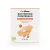 BIO Fehérjés ropogós kenyér - 100 g - Tomato & Basil - GymBeam