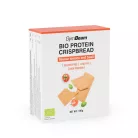 BIO Fehérjés ropogós kenyér - 100 g - Tomato & Basil - GymBeam