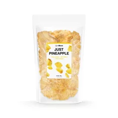 Just Pineapple - 200 g - GymBeam