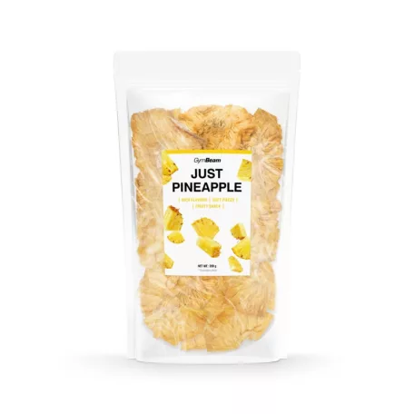 Just Pineapple - 200 g - GymBeam