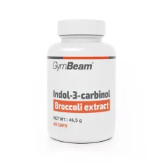 Indol-3-karbinol brokkoli kivonat - 60 kapszula - GymBeam