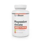 Magnézium-kelát (biszglicinát) - 360 kapszula - GymBeam