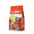 100% Mikronizált Kreatin-monohidrát - 250 g - mangó-maracuja - GymBeam