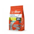 100% Mikronizált Kreatin-monohidrát - 250 g - citrom-lime - GymBeam