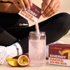 Energia Pakk - mangó-maracuja - GymBeam