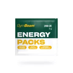 Energia Pakk - citrom-lime - GymBeam