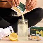 Energia Pakk - citrom-lime - GymBeam