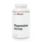 Magnézium-citrát kapszula - 240 kapszula - GymBeam