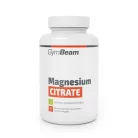 Magnézium-citrát kapszula - 240 kapszula - GymBeam