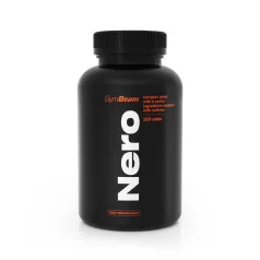 Nero - 120 kapszula - ízesítetlen - GymBeam