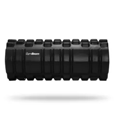 Fitnesz szivacshenger Black - fekete - GymBeam