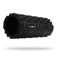 Fitnesz szivacshenger Black - fekete - GymBeam