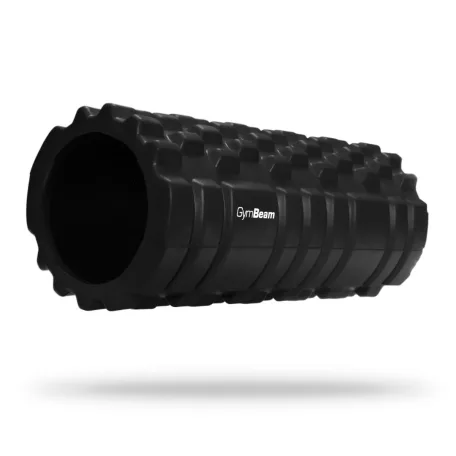 Fitnesz szivacshenger Black - fekete - GymBeam