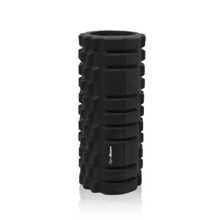 Fitnesz szivacshenger Black - fekete - GymBeam