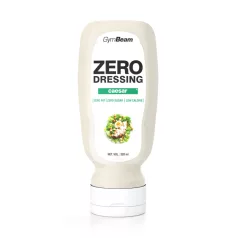 Zero Caesar öntet - 320 ml - GymBeam
