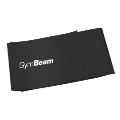 Simple neoprén deréköv - L - fekete - GymBeam