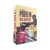 Protein Mug Cake Mix 500 g - vanília áfonya darabokkal - GymBeam