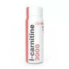 L-karnitin 3000 Liquid Shot - 60 ml - grapefruit - GymBeam