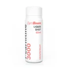 L-karnitin 3000 Liquid Shot - 60 ml - grapefruit - GymBeam