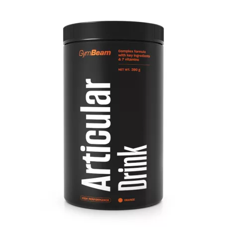 Articular Drink - 390 g - narancs - GymBeam