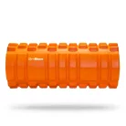 Fitnesz szivacshenger Orange - narancssárga - GymBeam