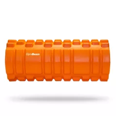 Fitnesz szivacshenger Orange - narancssárga - GymBeam
