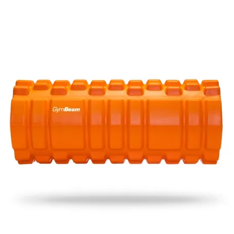 Fitnesz szivacshenger Orange - narancssárga - GymBeam