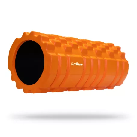 Fitnesz szivacshenger Orange - narancssárga - GymBeam