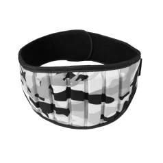 Urban Fitness öv Camo - S - multicolor - GymBeam