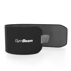 Simple neoprén deréköv - S - fekete - GymBeam