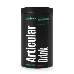 Articular Drink - 390 g - málna - GymBeam