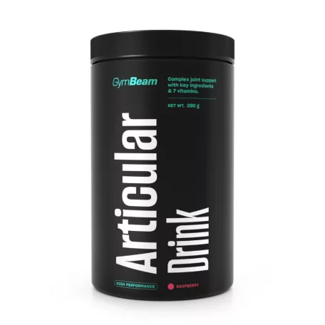 Articular Drink - 390 g - málna - GymBeam