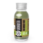 BIO Gyömbér shot matchával - 60 ml - ízesítetlen - VanaVita - GymBeam