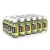 BIO Gyömbér shot matchával - 24 x 60 ml - ízesítetlen - VanaVita - GymBeam