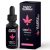 Happy Garden 24% CBD olaj 2400MG 10ml
