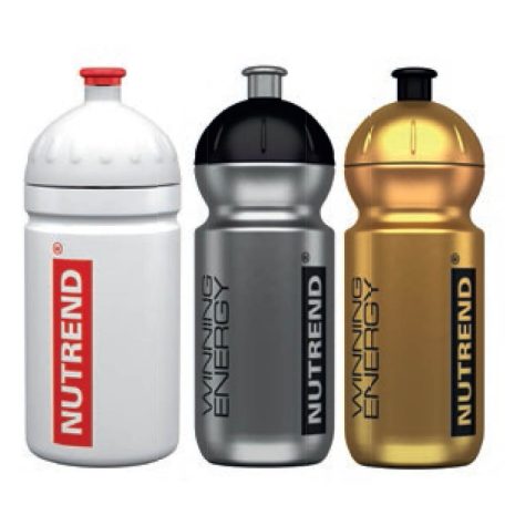 Nutrend kulacs 500 ml edzés kiegészítő termék sportolóknak