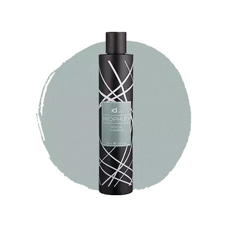Niophlex sampon 250ml