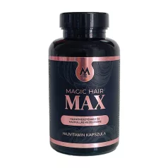 Magic Hair MAX hajvitamin 30 kapszula